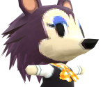 Labelle Able - Animal Crossing: New Leaf