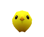 Cucco Chick - The Legend of Zelda: Majora's Mask 3D