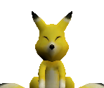 Keaton - The Legend of Zelda: Majora's Mask 3D