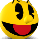 Pac-Man - Pac 'n Roll