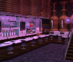 Milk Bar - The Legend of Zelda: Majora's Mask 3D