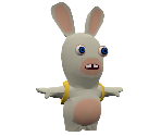 Rabbid - Rabbids Big Bang