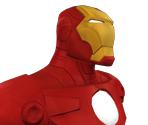 Iron Man - Disney Infinity 2.0