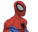 Spider-Man - Disney Infinity 2.0