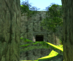 Zora's River - The Legend of Zelda: Ocarina of Time 3D
