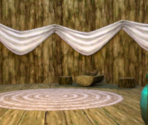Saria's House - The Legend of Zelda: Ocarina of Time 3D