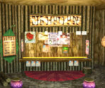 Kokiri Forest Shop - The Legend of Zelda: Ocarina of Time 3D