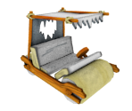 Flintstones Car - Roblox