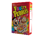 Fruity Pebbles Power Up - Roblox