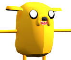 Jake - Adventure Time: Time Tangle