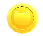 Coin - Adventure Time: Time Tangle