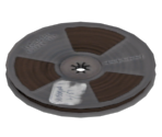 Dictaphone Reel - Batman: Arkham Asylum