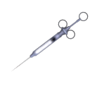 Syringe - Batman: Arkham Asylum