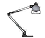 Table Lamp - Batman: Arkham Asylum