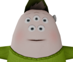 Squishy - Monsters University: Catch Archie