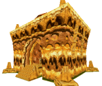 King Jingaling's Palace (Alive) - Banjo-Tooie