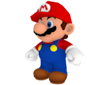 Small Mario - Puzzle & Dragons: Super Mario Bros. Edition