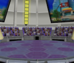 Stadium - Yu-Gi-Oh! Duel Monsters Saikyo Card Battle (JPN)