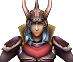 Warrior of Light (Alt 1) - Dissidia 012 (Duodecim): Final Fantasy