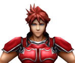 Warrior of Light (Alt 2) - Dissidia 012 (Duodecim): Final Fantasy