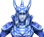 Warrior of Light (Manikin) - Dissidia 012 (Duodecim): Final Fantasy