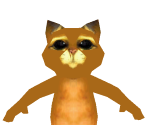 Puss in Boots - Shrek: Ogres and Dronkeys