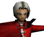 Angelo - Dragon Quest VIII: Journey of the Cursed King