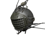 Eyebot - Fallout 4