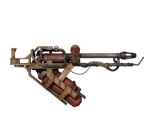 Flamer - Fallout 4