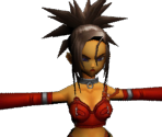 Red - Dragon Quest VIII: Journey of the Cursed King