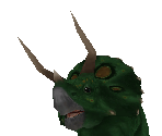 Triceratops Male - Zoo Tycoon 2