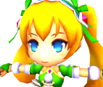 Popo - Stella Glow