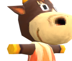 Cows - Animal Crossing: New Leaf