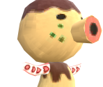 Octopuses - Animal Crossing: New Leaf
