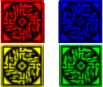 Moving Block - Stella Glow
