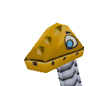 Dino Prey Dummy - Zoo Tycoon 2