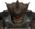 Cycloid Emperor - Duke Nukem Forever