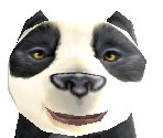 Giant Panda Baby - Zoo Tycoon 2
