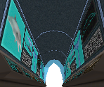 Blue Whale Information Hall - Zoo Tycoon 2