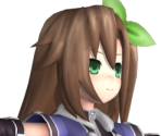 IF - Superdimension Neptune VS Sega Hard Girls