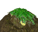 Dinosaur Nest Wetlands - Zoo Tycoon 2