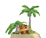 Desert Island - Zoo Tycoon 2