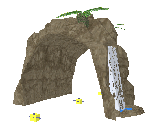 Rock Shelter - Zoo Tycoon 2