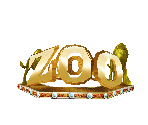 Front Gate (Million Dollars) Spinning Top Decoration - Zoo Tycoon 2