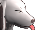 Akamaru - Naruto Shippuden: Gekitou Ninja Taisen Special
