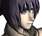 Anko - Naruto Shippuden: Gekitou Ninja Taisen Special