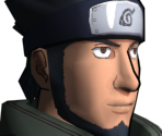 Asuma - Naruto Shippuden: Gekitou Ninja Taisen Special