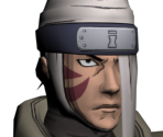 Baki - Naruto Shippuden: Gekitou Ninja Taisen Special