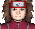 Choji - Naruto Shippuden: Gekitou Ninja Taisen Special
