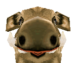 Warthog Baby - Zoo Tycoon 2